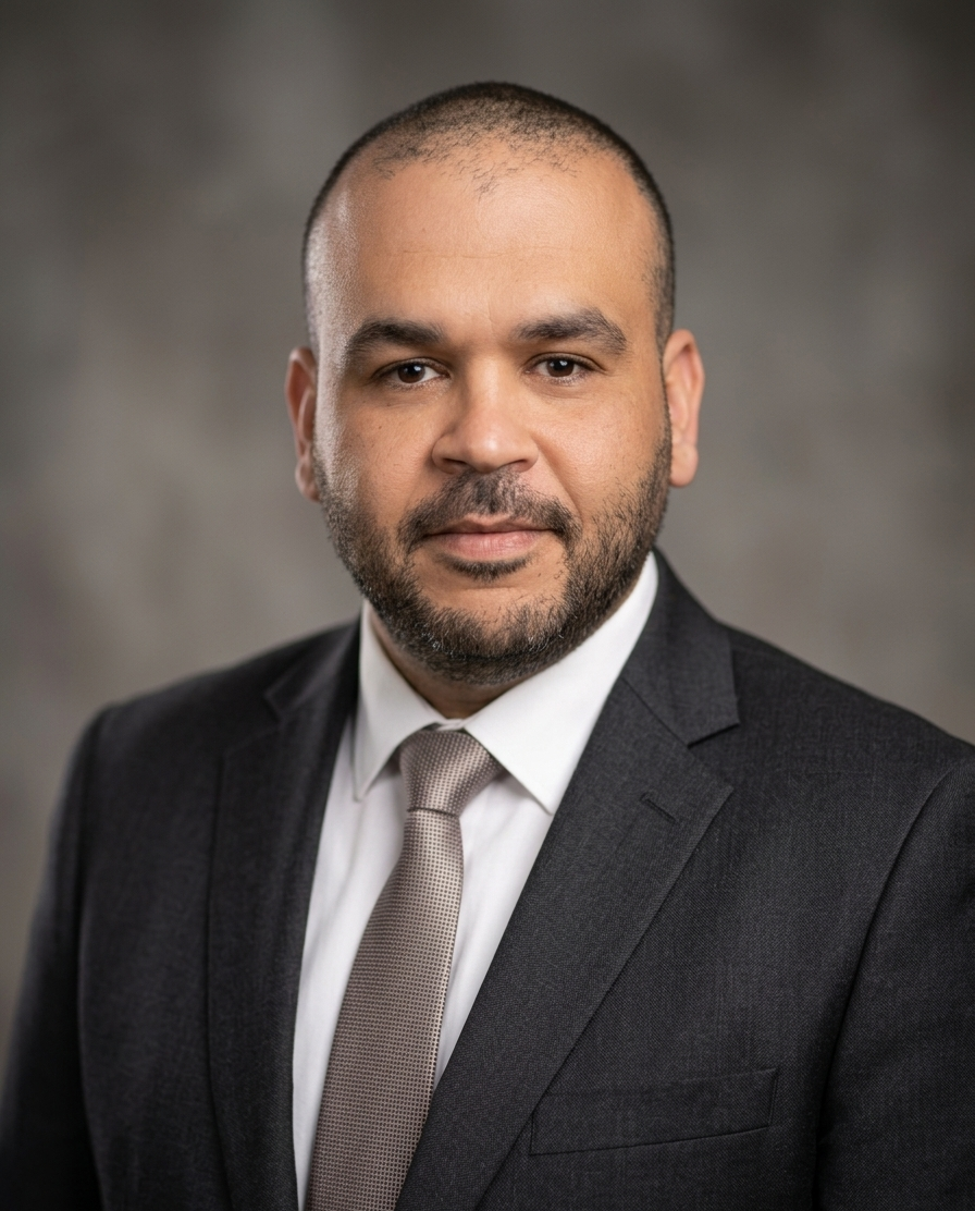 Mohamed Rafik Ibrahim ElDieb